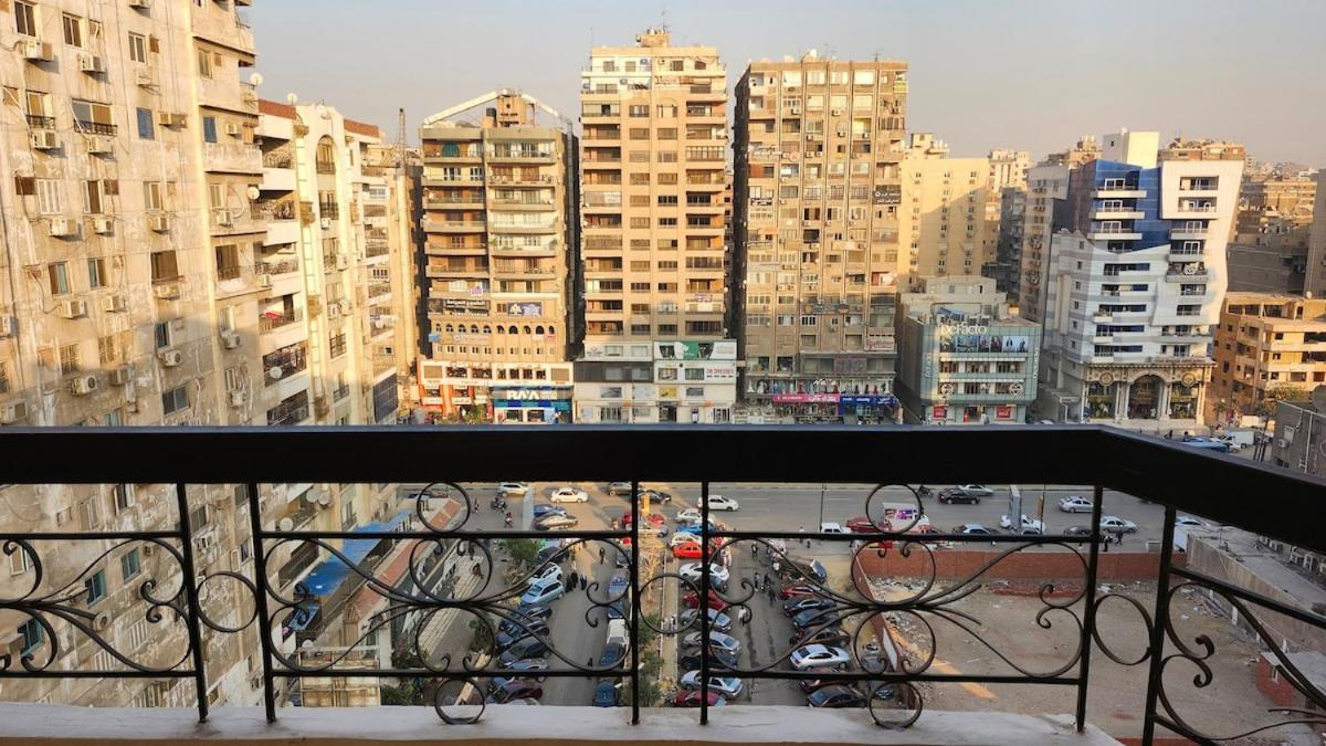 Lovely 3 Bedroom In Abbas El Akad *