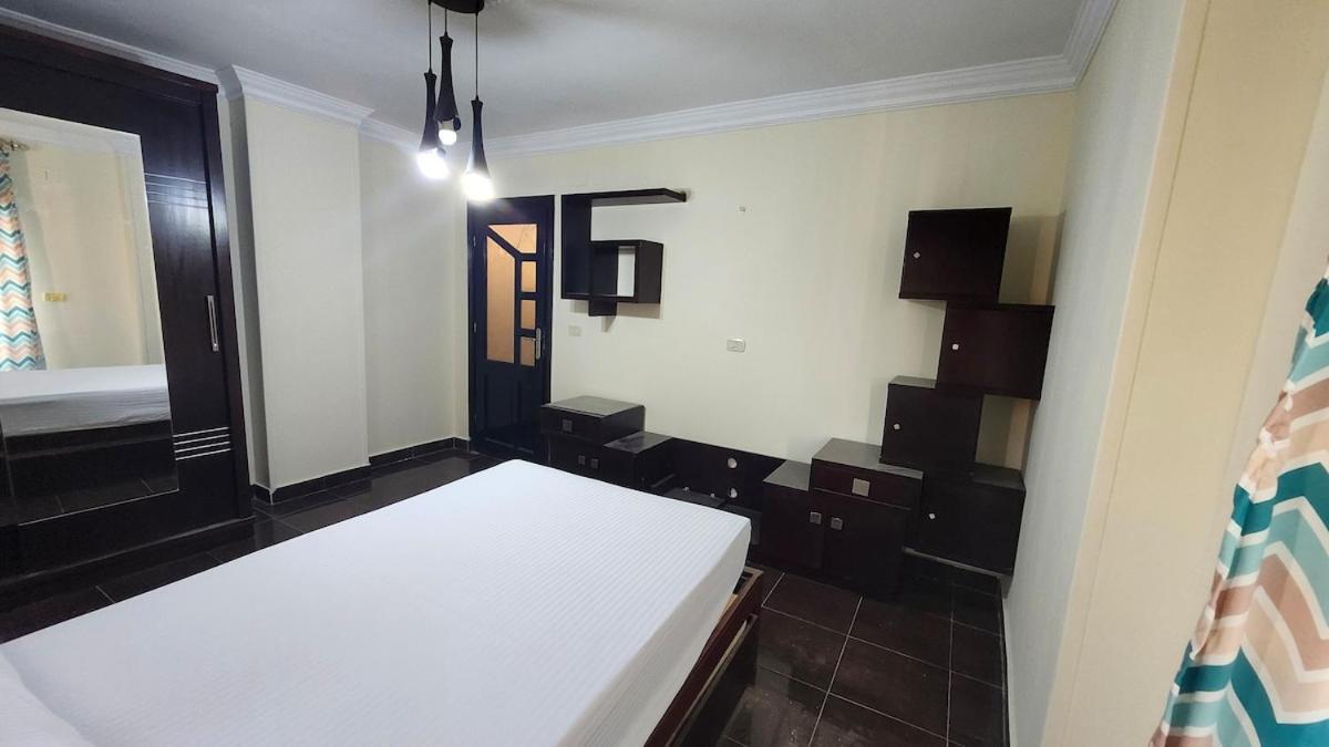 Lovely 3 Bedroom In Abbas El Akad Apartment