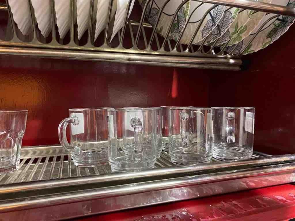 Lovely 3 Bedroom In Abbas El Akad Apartment Cairo