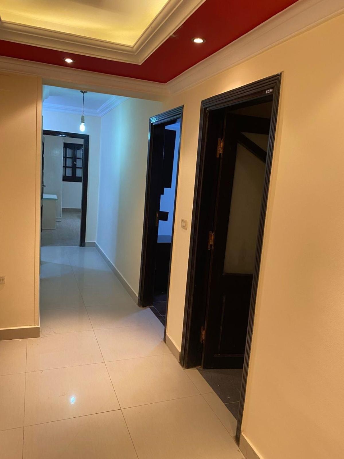 Apartment Lovely 3 Bedroom In Abbas El Akad *