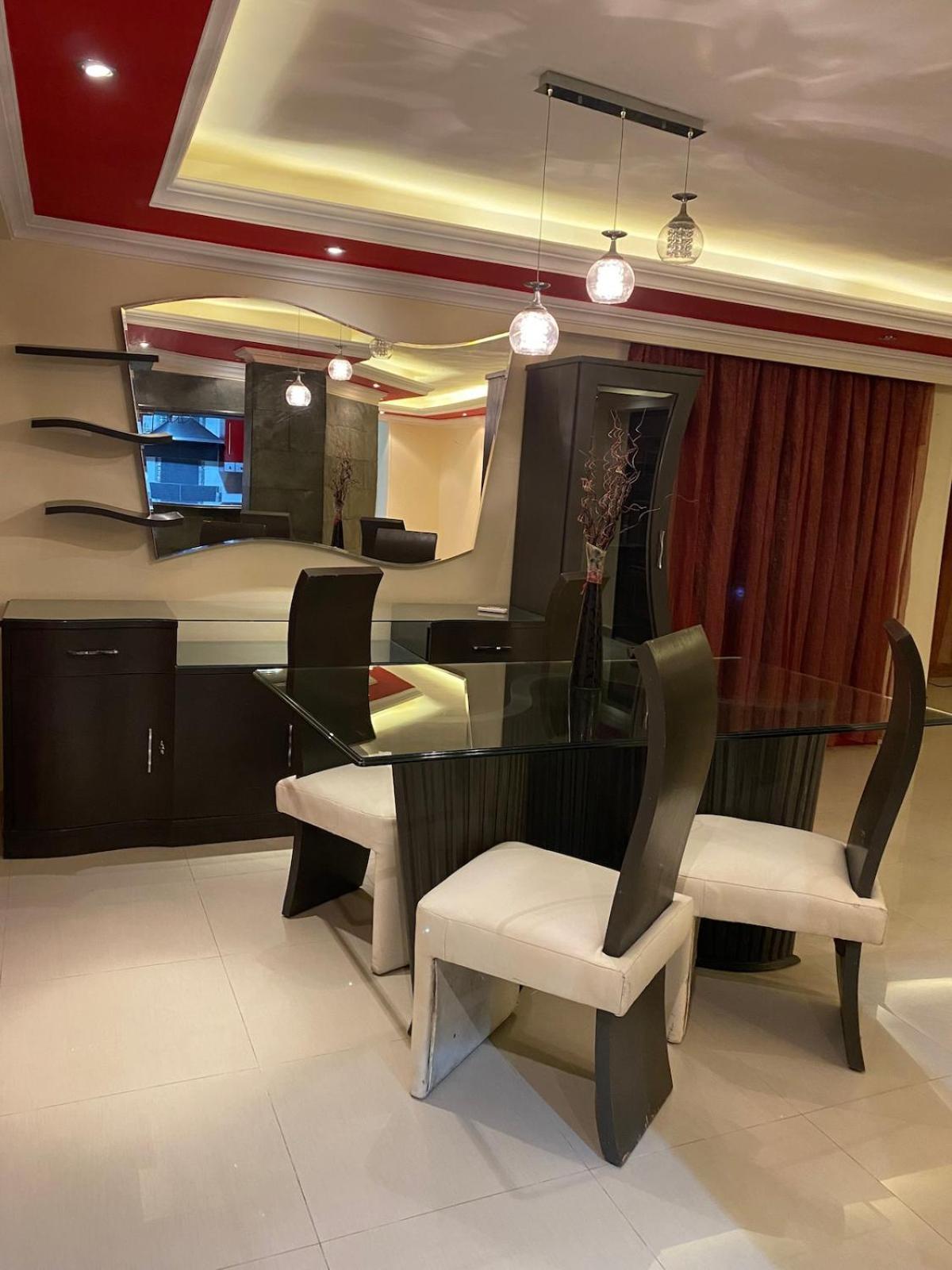 Lovely 3 Bedroom In Abbas El Akad * Cairo