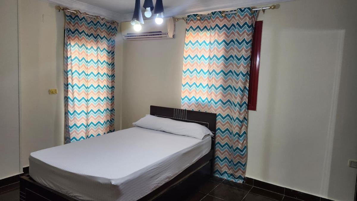 Lovely 3 Bedroom In Abbas El Akad