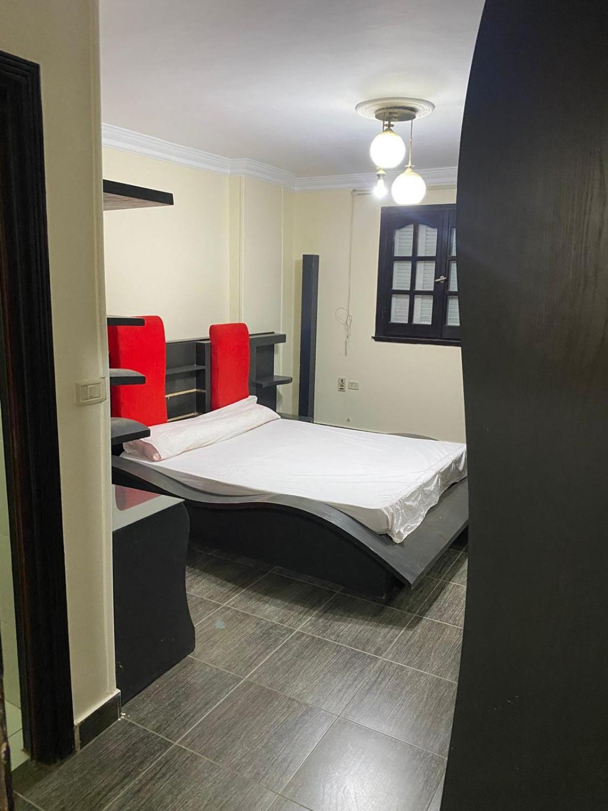 Lovely 3 Bedroom In Abbas El Akad * Cairo