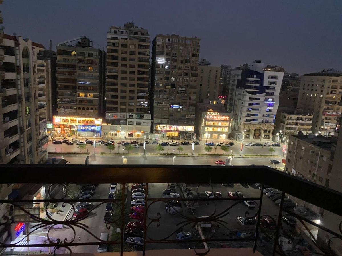 Lovely 3 Bedroom In Abbas El Akad *