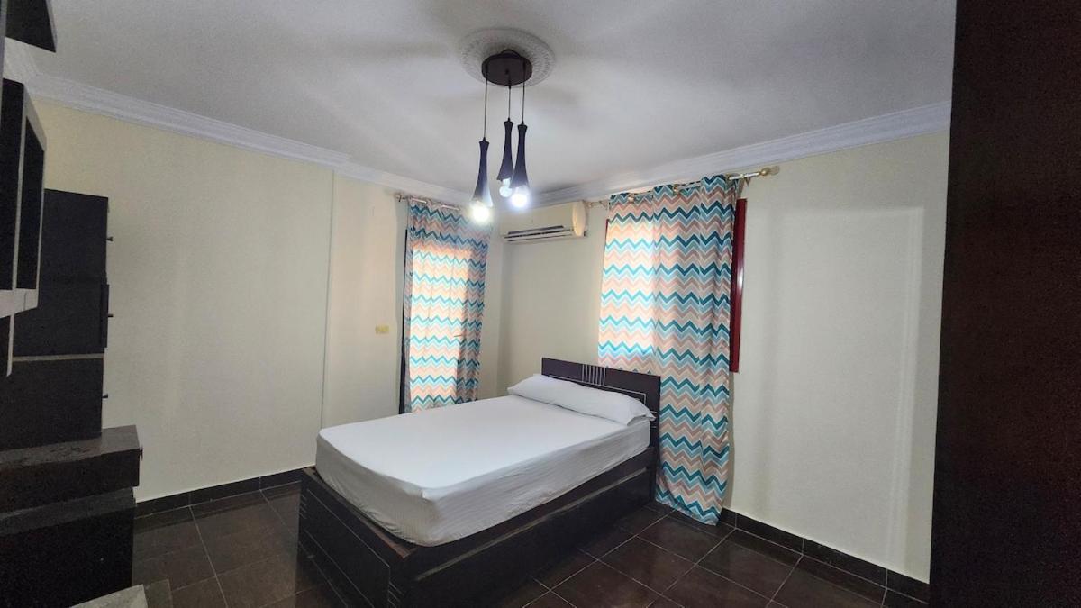 Lovely 3 Bedroom In Abbas El Akad