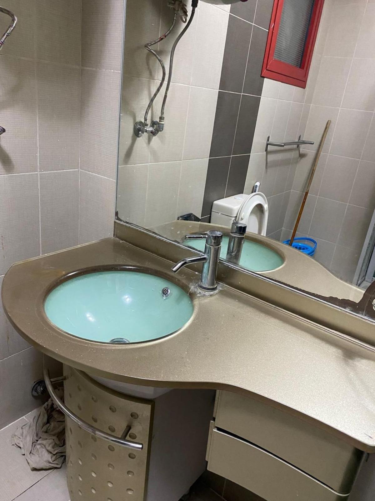 Lovely 3 Bedroom In Abbas El Akad Apartment